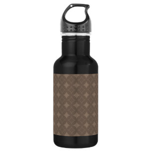 Botella De Agua Taupe