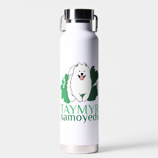 Botella De Agua Taymyr Samoyeds