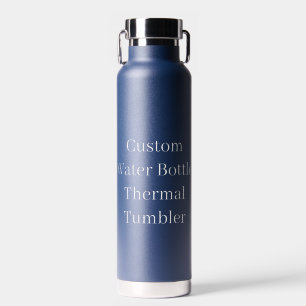 Botella De Agua Taza térmica de 22 oz