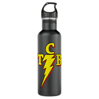 Botella De Agua TCB - ¡¡¡Cuidar de los negocios!!!.png