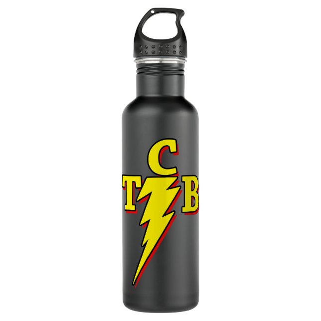 Botella De Agua TCB - ¡¡¡Cuidar de los negocios!!!.png (Anverso)
