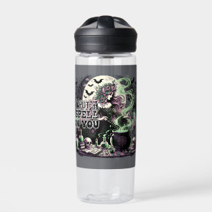 Botella De Agua Te Puse Un Hechizo A Ti