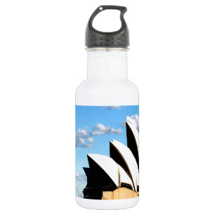 Botella De Agua teatro de la ópera de Sydney