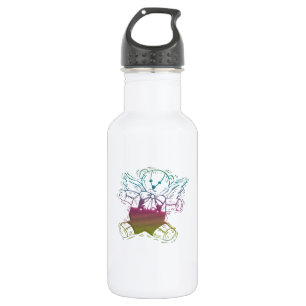 Botella De Agua Teddy-Bear Angel