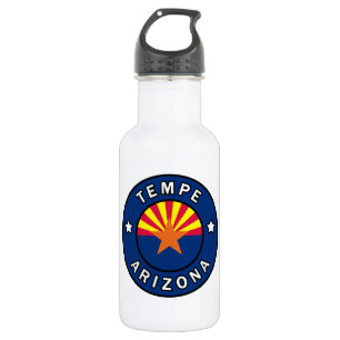 Botella De Agua Tempe Arizona