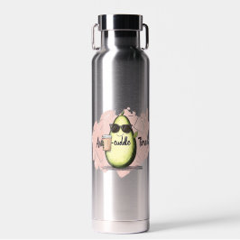Botella De Agua 🥑 Temps d'Avoca câlin 🕶️