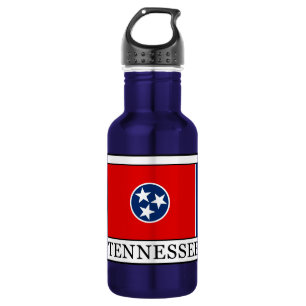 Botella De Agua Tennessee