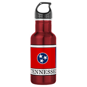 Botella De Agua Tennessee