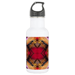 Botella De Agua Tercer ojo