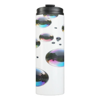 Botella de agua termoacúrgica Milton Atlantis 900 