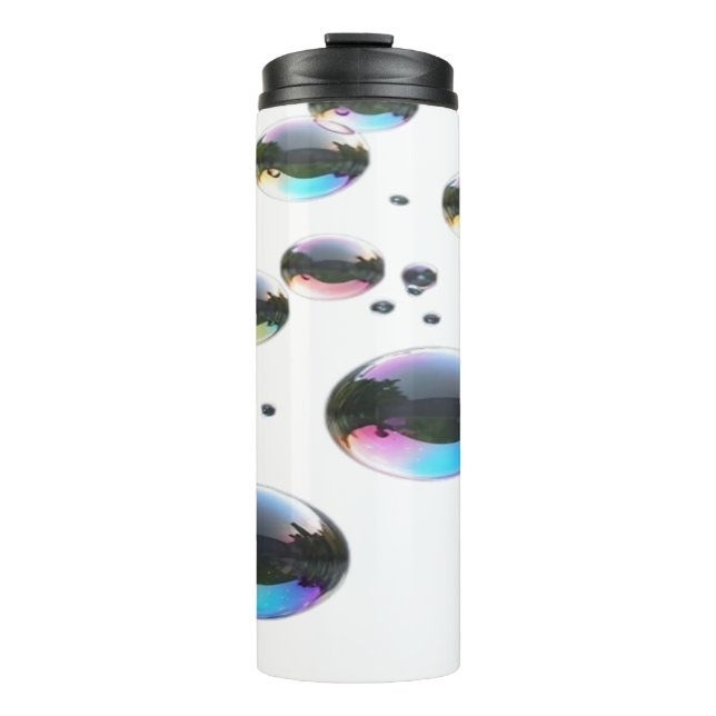 Botella de agua termoacúrgica Milton Atlantis 900  (Anverso)