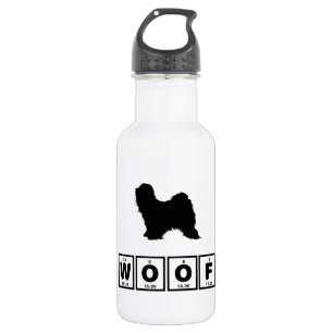 Botella De Agua Terrier tibetano