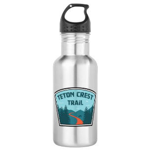 Botella De Agua Teton Escudo Trail