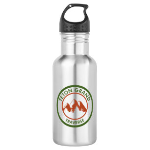Botella De Agua Teton Grand Traverse
