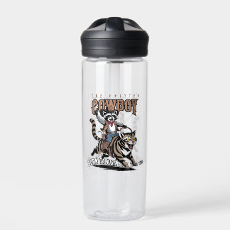Botella De Agua The critter cowboy | 20oz