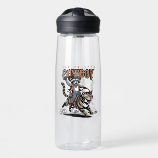 Botella De Agua The critter cowboy | 25oz