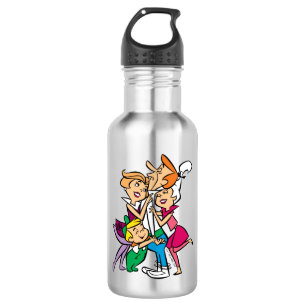 Botella De Agua The Jetsons The Family