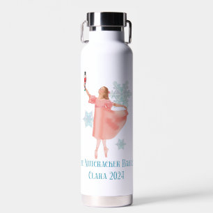 Botella De Agua The Nutcracker 2024 - Clara