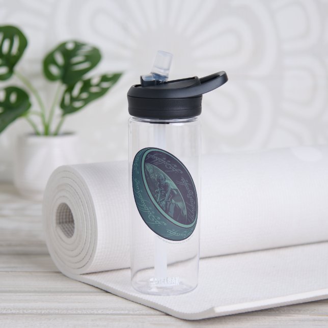 Botella De Agua THE ONE RING™ GOLLUM™ Graphic (Yoga)