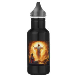 Botella De Agua The Resurrection Light: Jesus Christ Rises