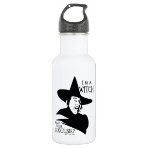 Botella De Agua The Wizard Of Oz™ I'm A Witch