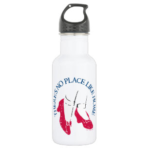 Botella De Agua The Wizard Of Oz™   There's No Place Like Home™