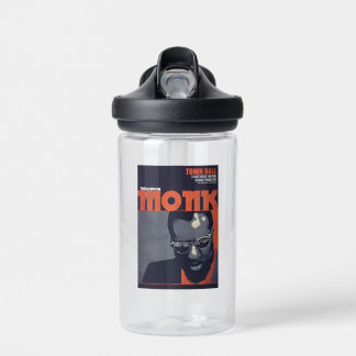 Botella De Agua Thelonious Monk