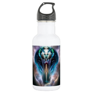 Botella De Agua Thera La Reina Eérea