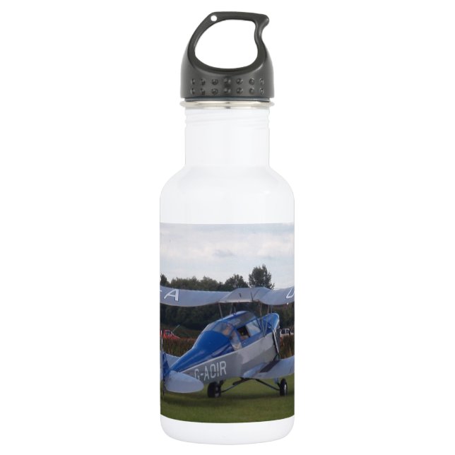 Botella De Agua Thruxton Jackaroo (Anverso)