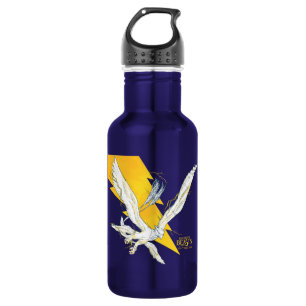 Botella De Agua Thunderbird