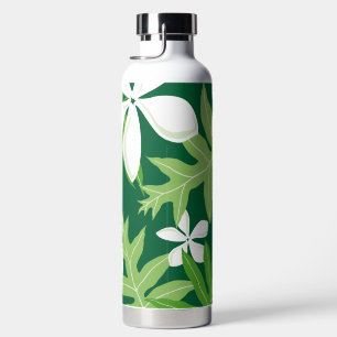 BOTELLA DE AGUA TIARE (VERDE)