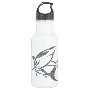 Botella De Agua Tiburón