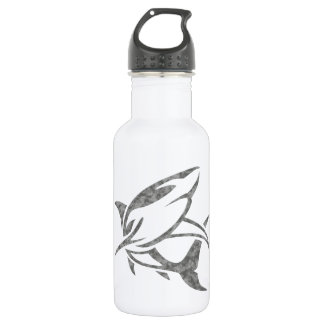 Botella De Agua Tiburón