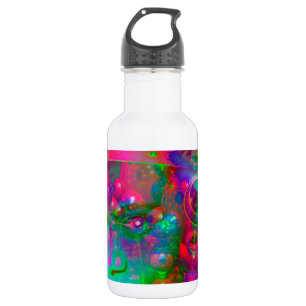 Botella De Agua Tierra de fantasía