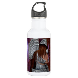 Botella De Agua Tierra de fantasía