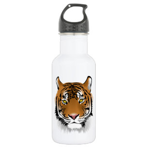 BOTELLA DE AGUA TIGRE