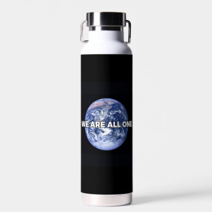 Botella De Agua Todos Somos Uno