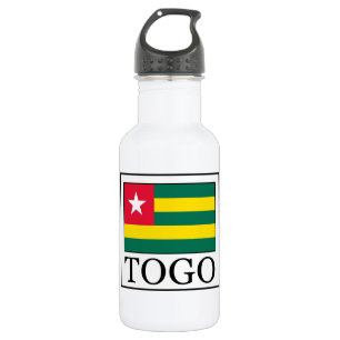 Botella De Agua Togo