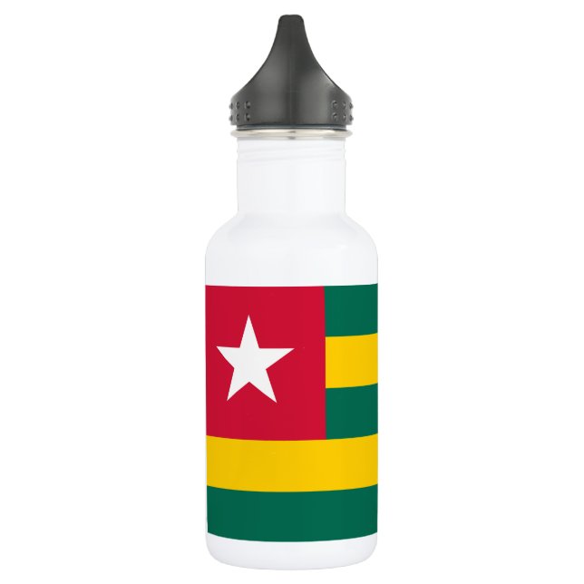 Botella De Agua Togo (Izquierda)