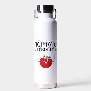 Botella De Agua Tomato Whisperer