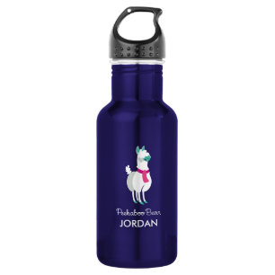 Botella De Agua Tommy la llama