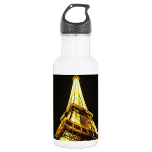 Botella De Agua Torre Eiffel