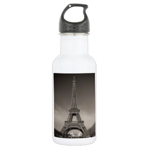 Botella De Agua Torre Eiffel