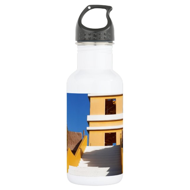 Botella De Agua Torre Palenque.JPG (Anverso)
