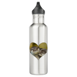 Botella De Agua Totalmente Enamorado