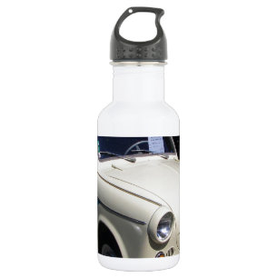 Botella De Agua Trabant clásico