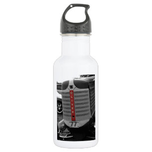 Botella De Agua Tractor de Oliverio