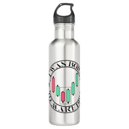 Botella De Agua Trade Design | Bullish pattern | Pips