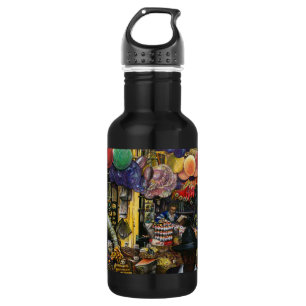 Botella De Agua Tradiciones del antiguo comercio, Jerusalén