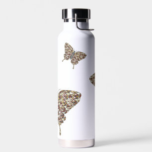 Botella De Agua Tragana